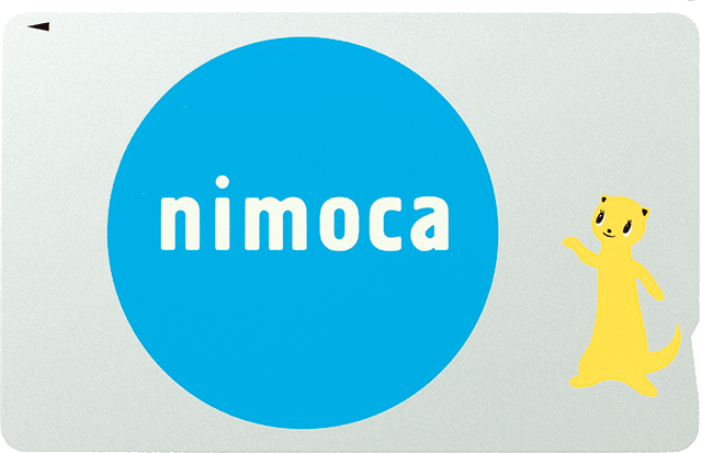 nimoca