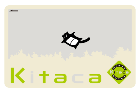 Kitaca