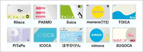 電子マネー