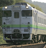 電車