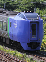 特急スーパー北斗