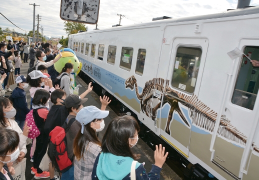 地域との連携のイメージ