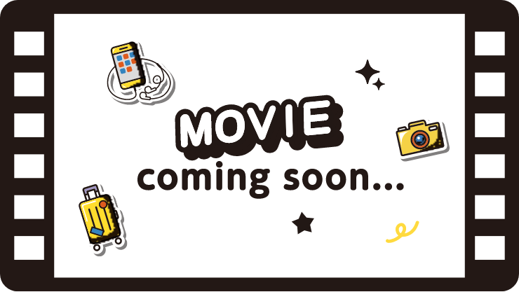 MOVIE coming soon...