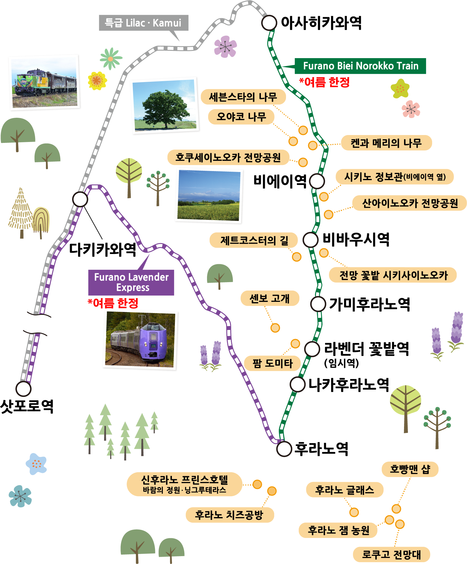 프리 구간
