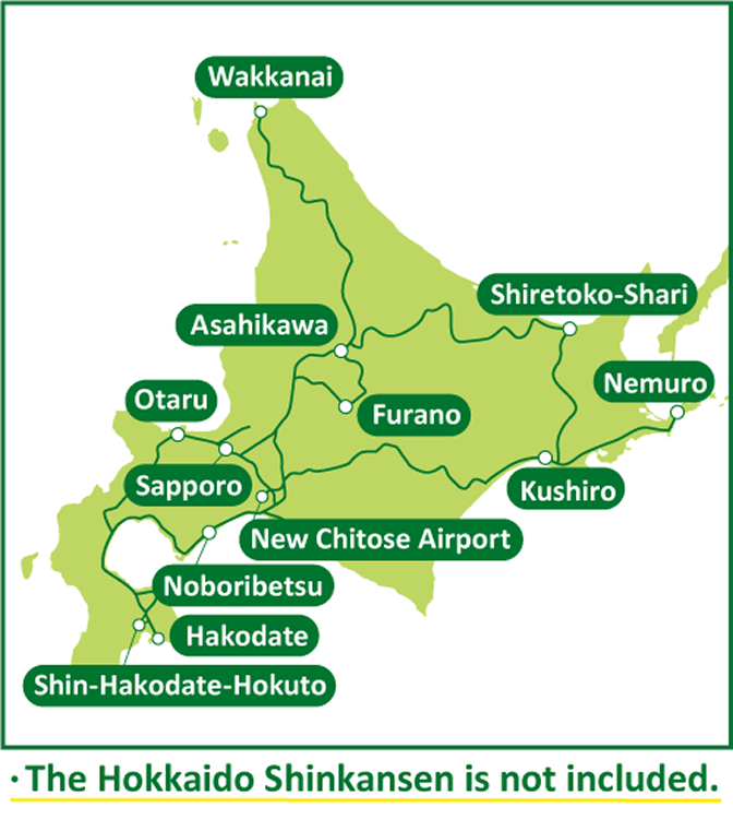 Valid area