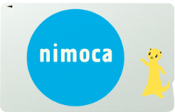 nimoca