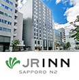 JR Inn Sapporo