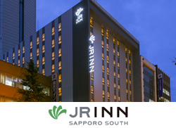 JR Inn Sapporo South