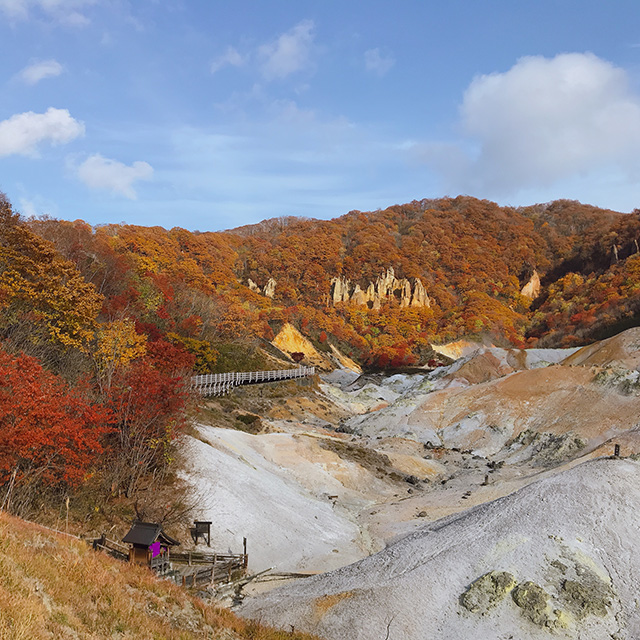 Jigokudani