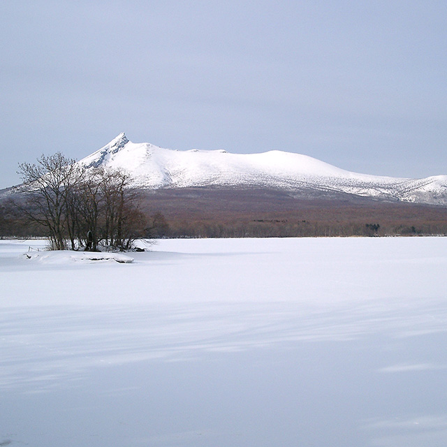 Onuma Park