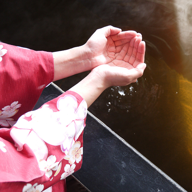 Tokachigawa onsen