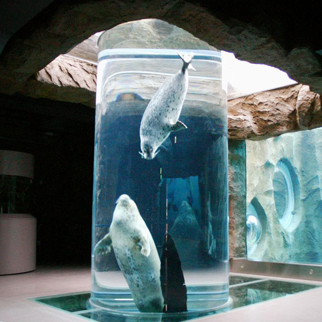 Asahiyama Zoo