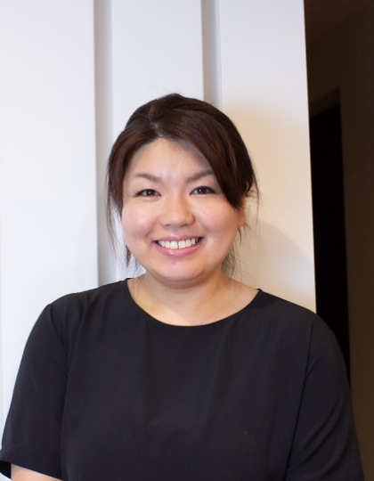 グレイスキュイジーヌ代表 石田雅子氏