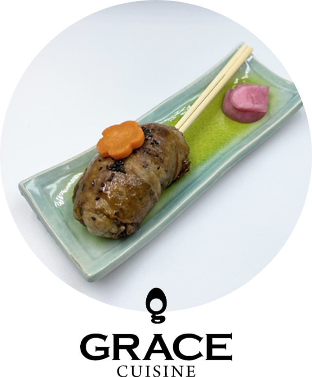 GRACE CUISINE