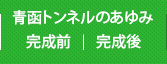 青函トンネルのあゆみ 