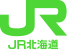 JR北海道