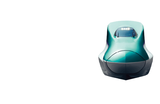 北海道新幹線「関連商品」はこちらから