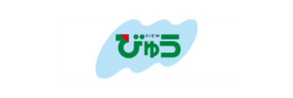 びゅうロゴ