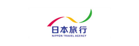 日本旅行ロゴ
