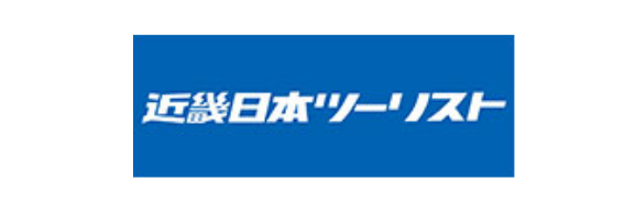 近畿日本ツーリストロゴ