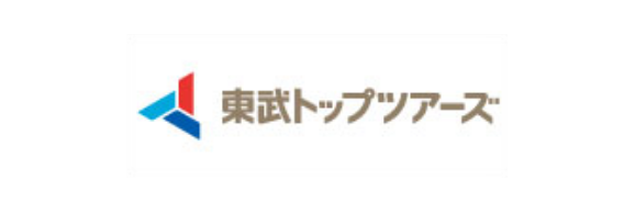 東武トップツアーズロゴ