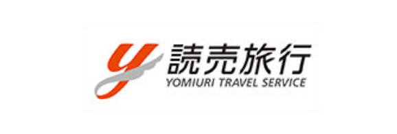 読売旅行ロゴ