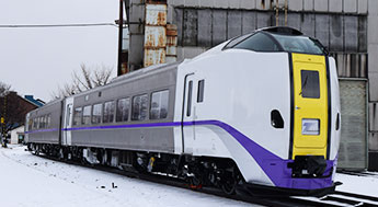 特急とかち(261系)|列車ガイド(列車編成・設備など)|鉄道 特急とかち(261系)|列車ガイド(列車編成・設備など)|鉄道