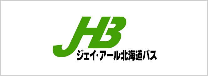 JRバスのロゴ