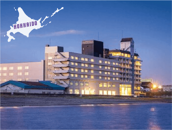 イマジンホテル＆リゾート函館の写真