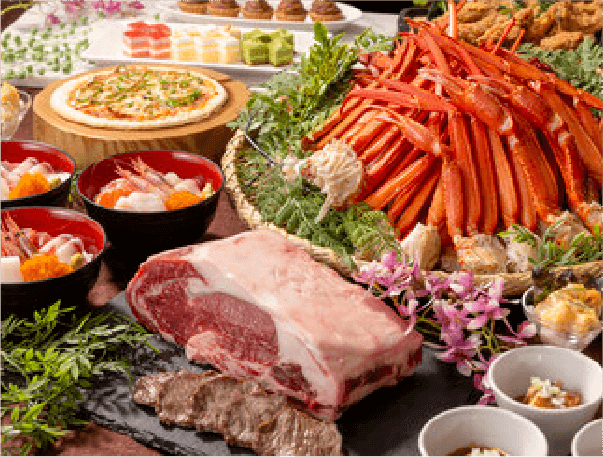 イマジンホテル＆リゾート函館の写真