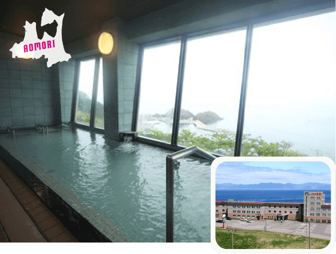 アートホテル青森の写真