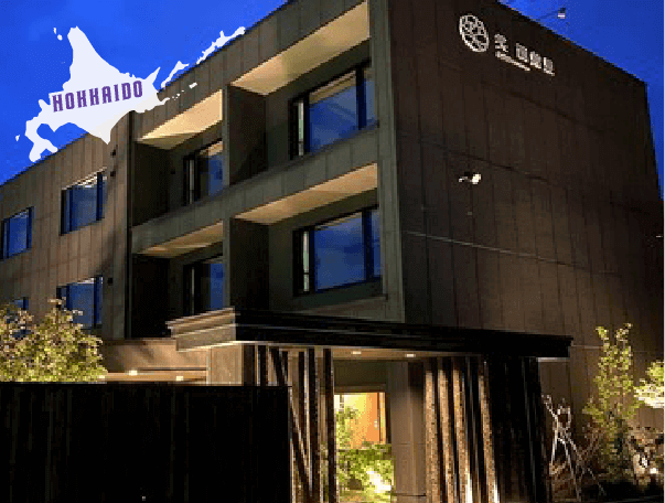 湯の川温泉 笑函館屋の写真