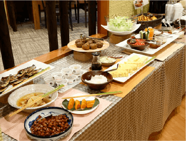 湯の川温泉 笑函館屋の写真