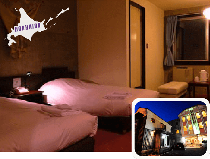 函館元町ホテルの写真