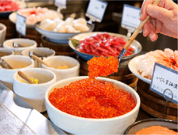 ラビスタ函館ベイの写真