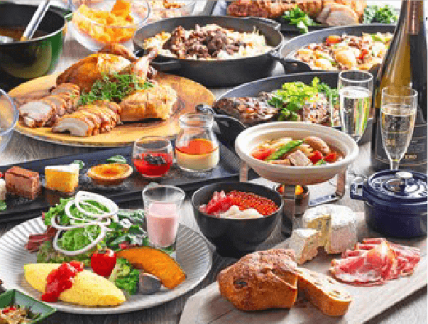 センチュリーマリーナ函館の写真