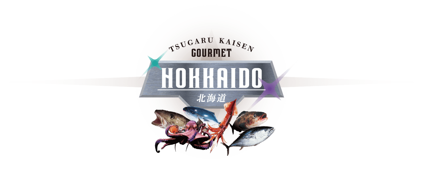 TSUGARUKAISEN GOURMET HOKKAIDO