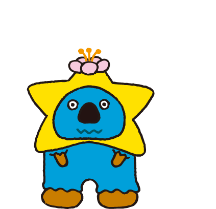青森県観光マスコット「いくべぇ」も来るよ！