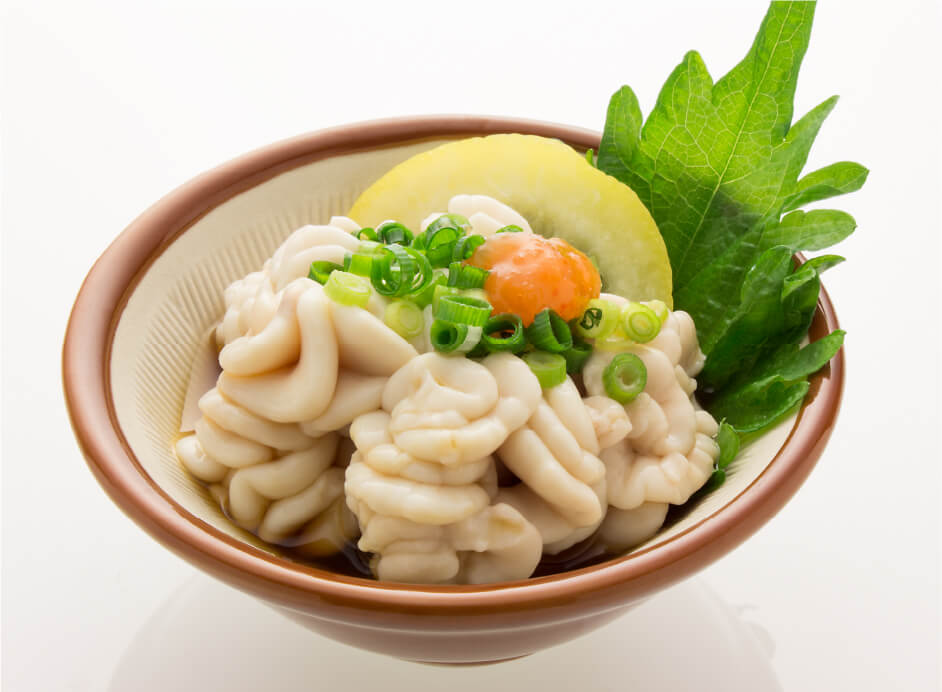 白子